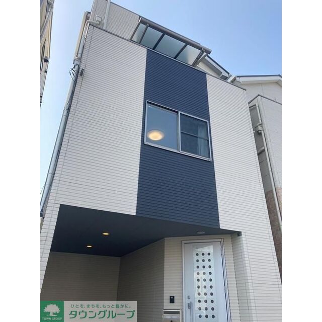 コーポムラカミの賃貸物件