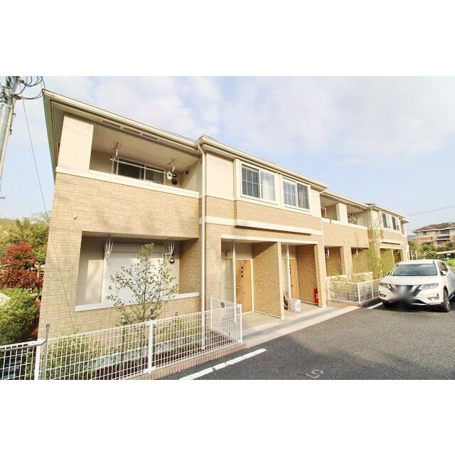 ブロードパインＡの賃貸物件