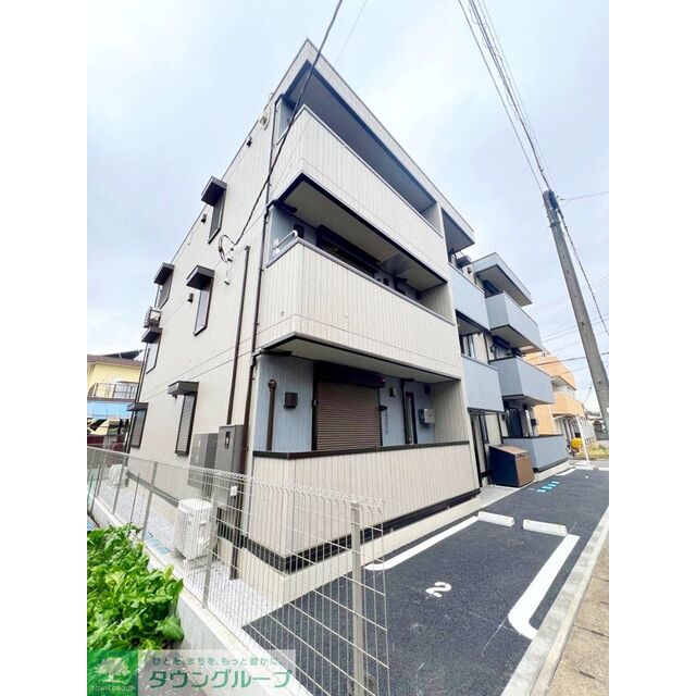 レイクラーヴォの賃貸物件