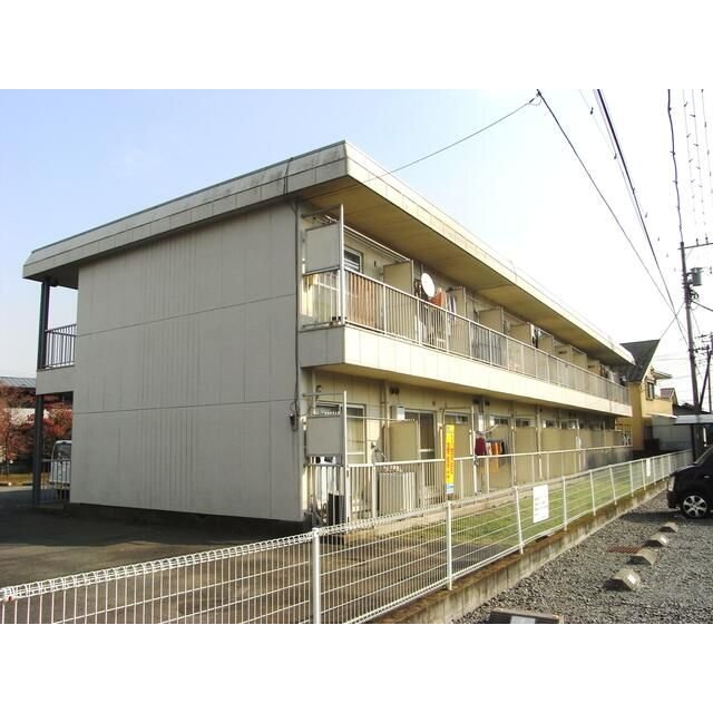 ビューパレー昭島の賃貸物件