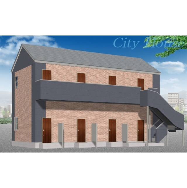 ブリックコート横浜の賃貸物件