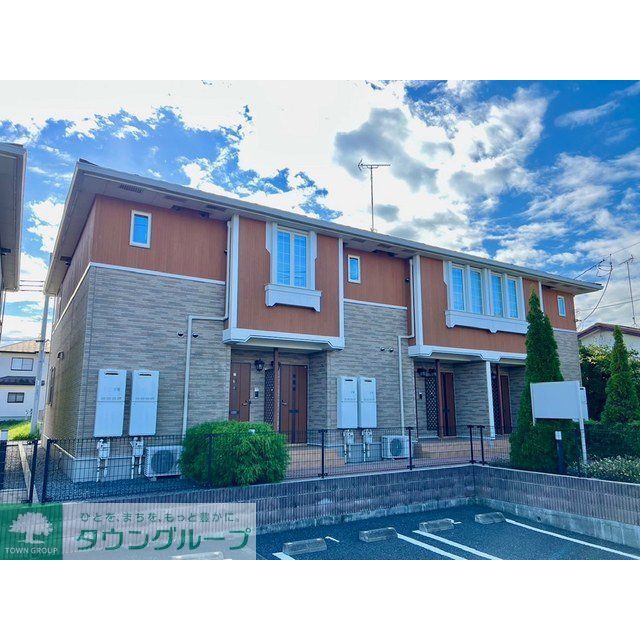 トレジャーの賃貸物件