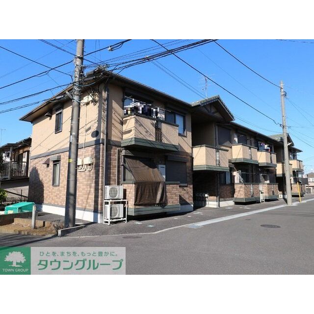 ウィルメゾンの賃貸物件