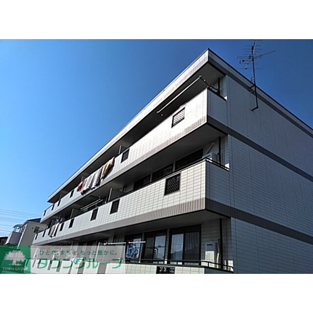 ブライトンパークの賃貸物件