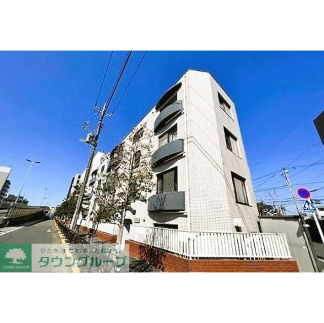 ターキーズ田園調布第一の賃貸物件