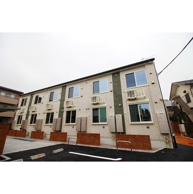 ヴィラパーチ小平の賃貸物件