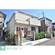 物件名が入ります