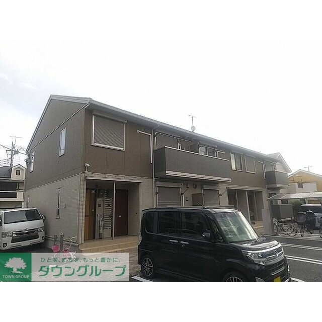 ボヌール メゾンの賃貸物件