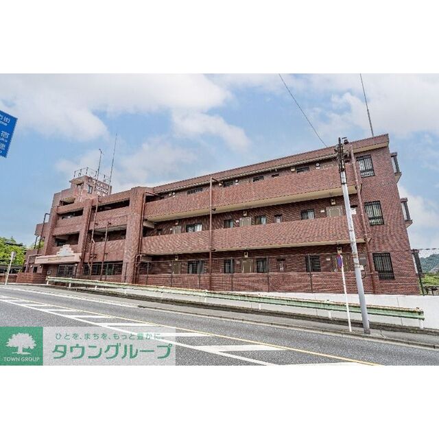 ライオンズマンション青梅の賃貸物件