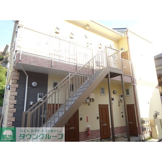 ユナイト八景トリパティーの杜の賃貸物件