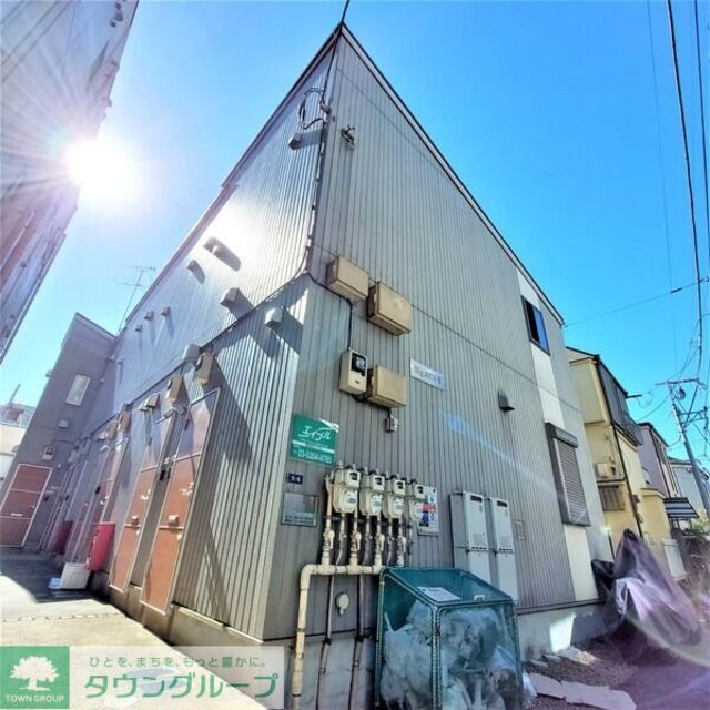 ビッグゼン2914657の賃貸物件