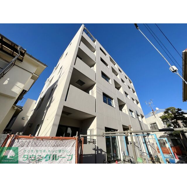 TheMANORKYODOの賃貸物件