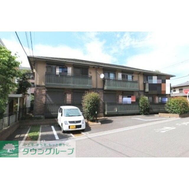 セゾンの賃貸物件