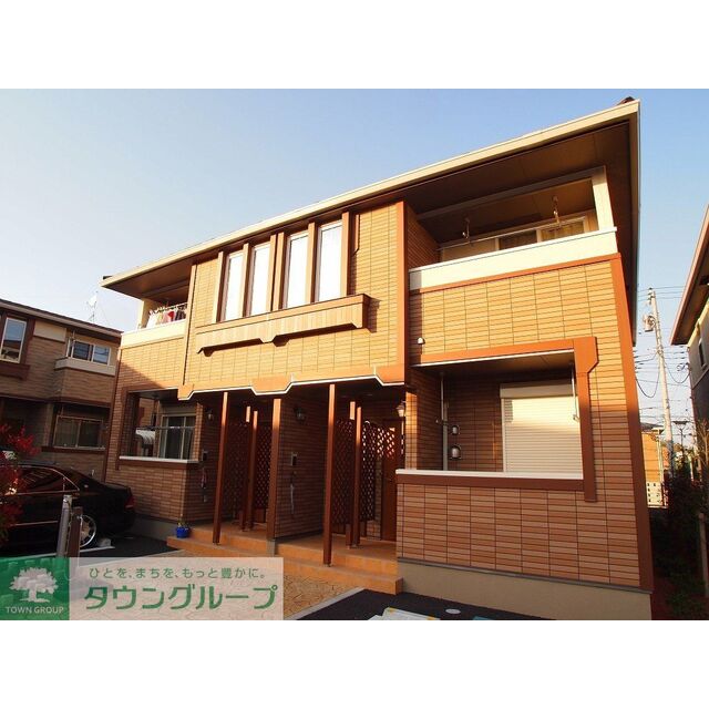 アルトゥーラ３の賃貸物件