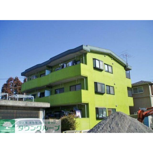 グリーンパレス３の賃貸物件