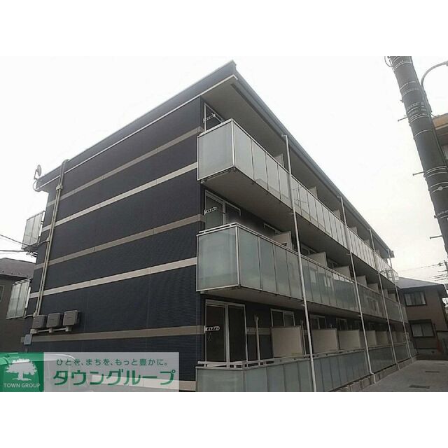 レオネクスト希望の賃貸物件