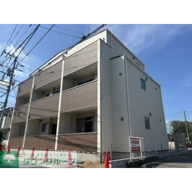 ジーメゾン柏西原の賃貸物件