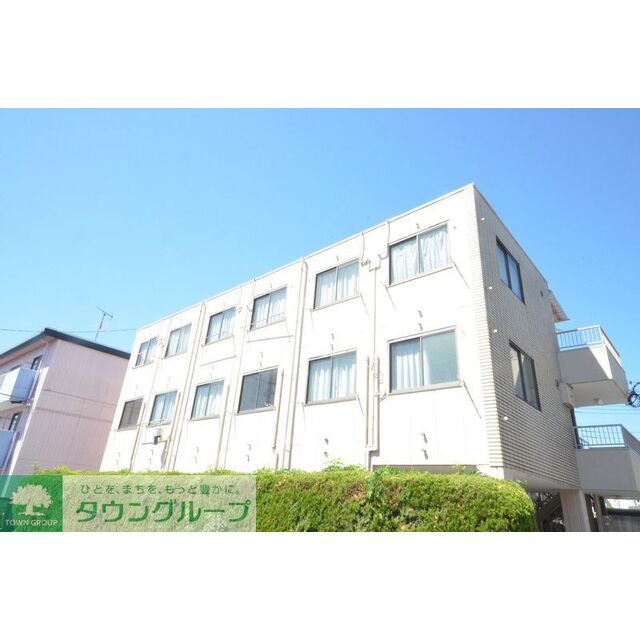 レインボーコートの賃貸物件