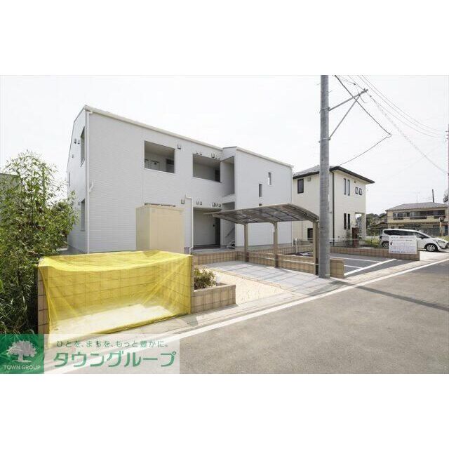 リブラ高坂の賃貸物件