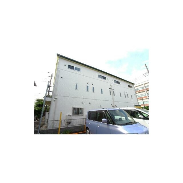 江古田駅より徒歩5分 築12年3ヶ月 2階建の賃貸物件