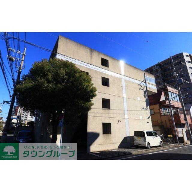 FRMビルディング3Cの賃貸物件