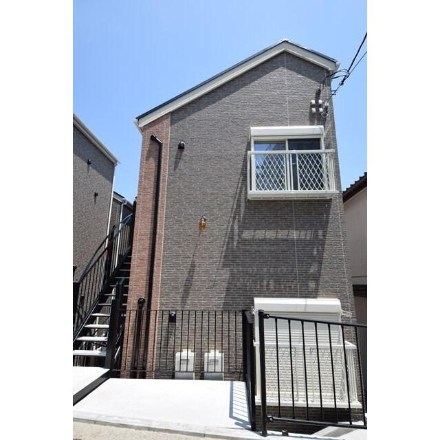 ハーミットクラブハウス京急弘明寺の賃貸物件