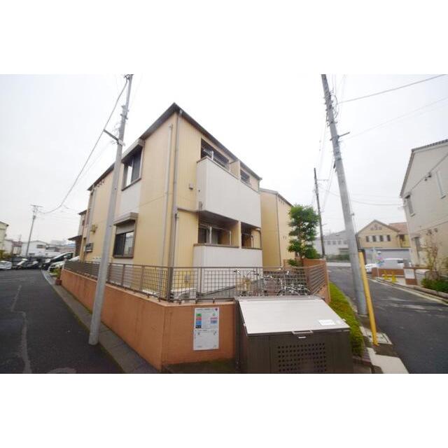 アドニス ハウスの賃貸物件