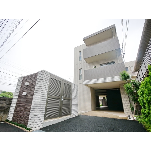 アルフィーネの賃貸物件