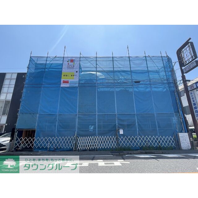 メルディア相模大野の賃貸物件