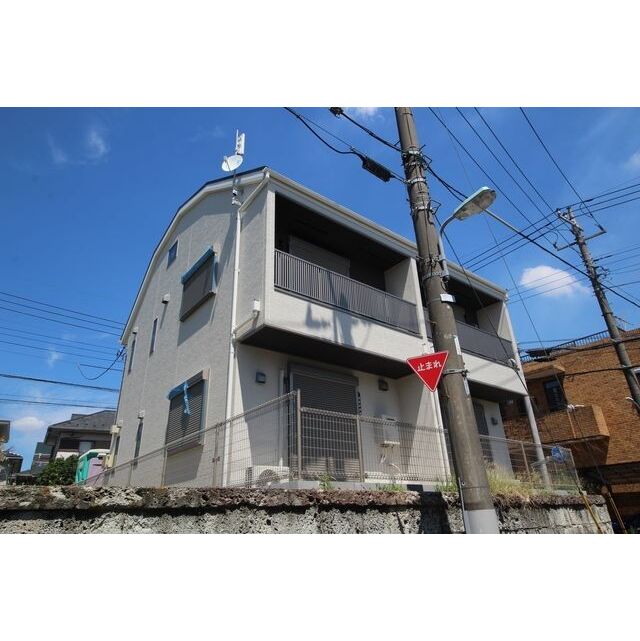 サンライズ西つつじヶ丘の賃貸物件