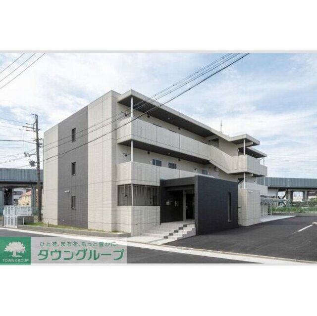 クレリア南一番の賃貸物件