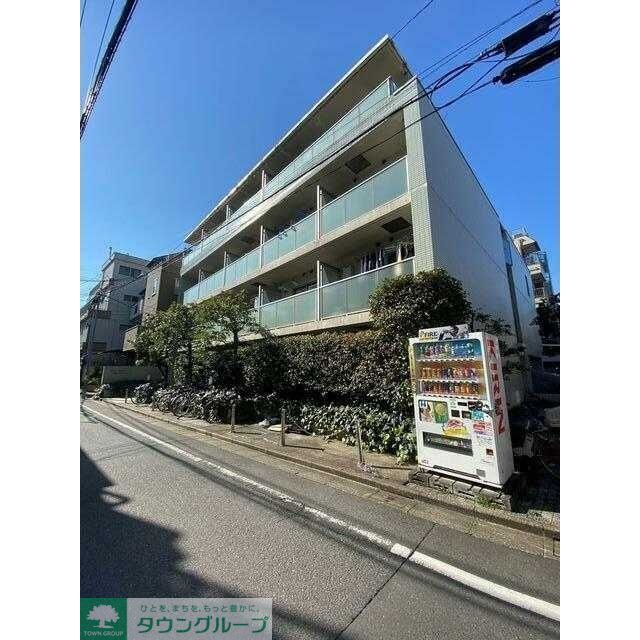 エクセラン池袋の賃貸物件