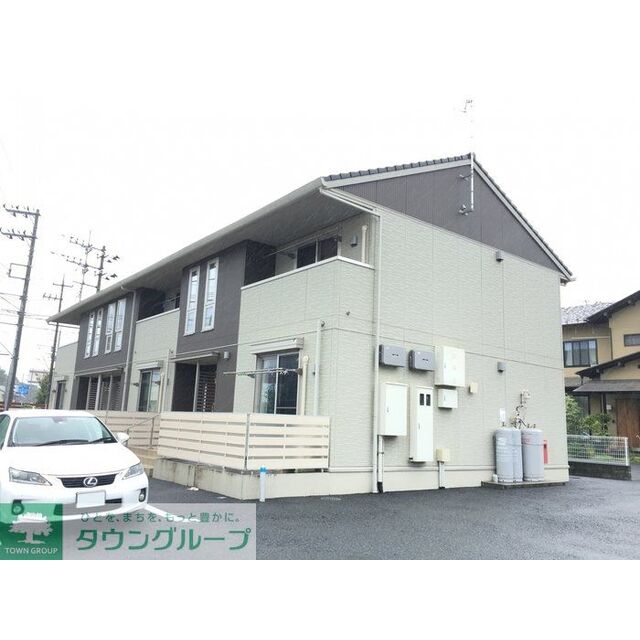 ミルトス向原の賃貸物件