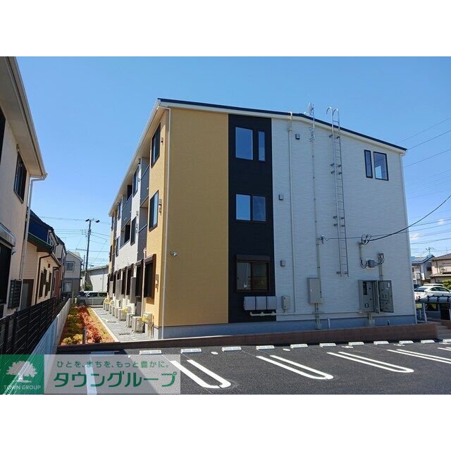 ローレルの賃貸物件