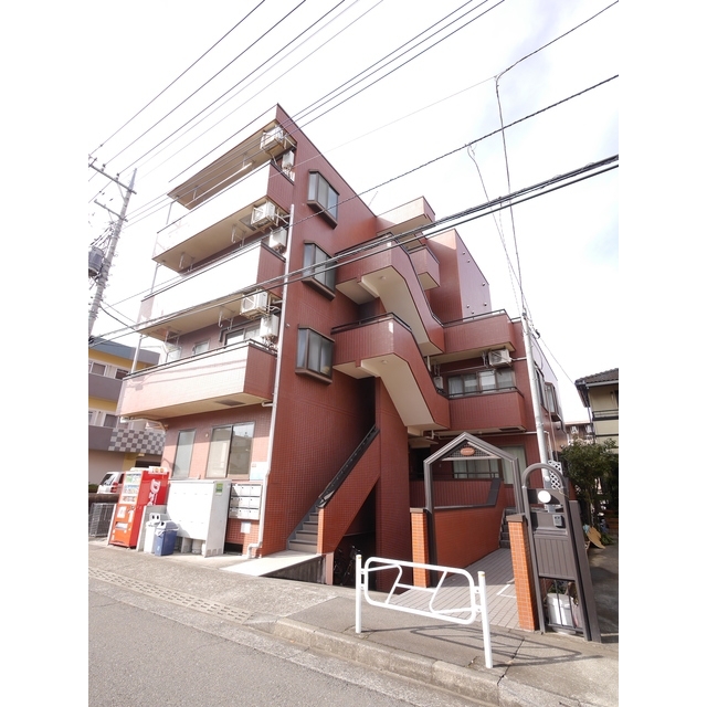 アーバンライフユギの賃貸物件