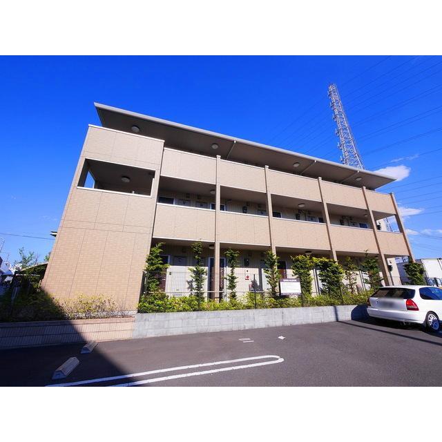 プロスパー八潮の賃貸物件