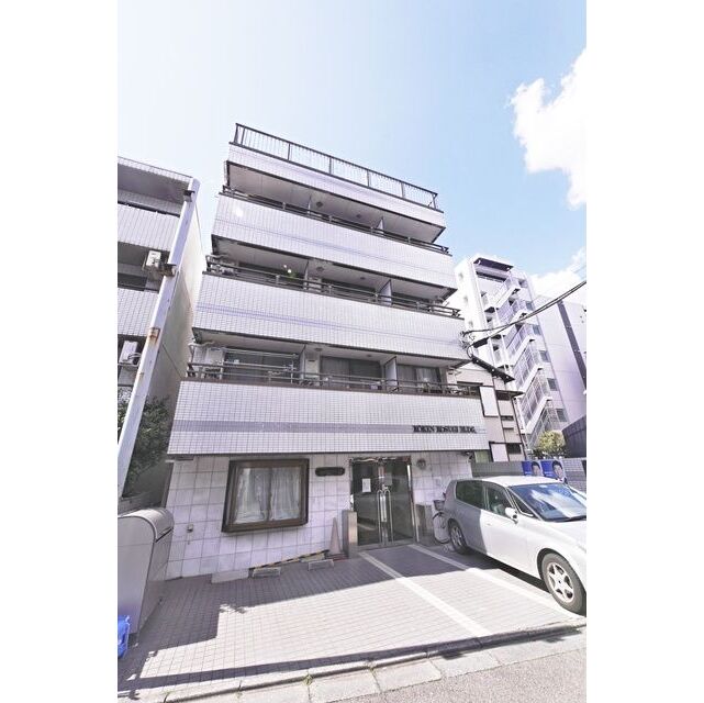 興建小杉ビルの賃貸物件