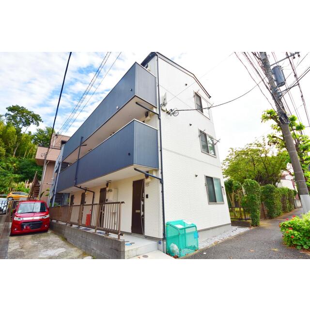 ヴィラコンフォート上大岡の賃貸物件