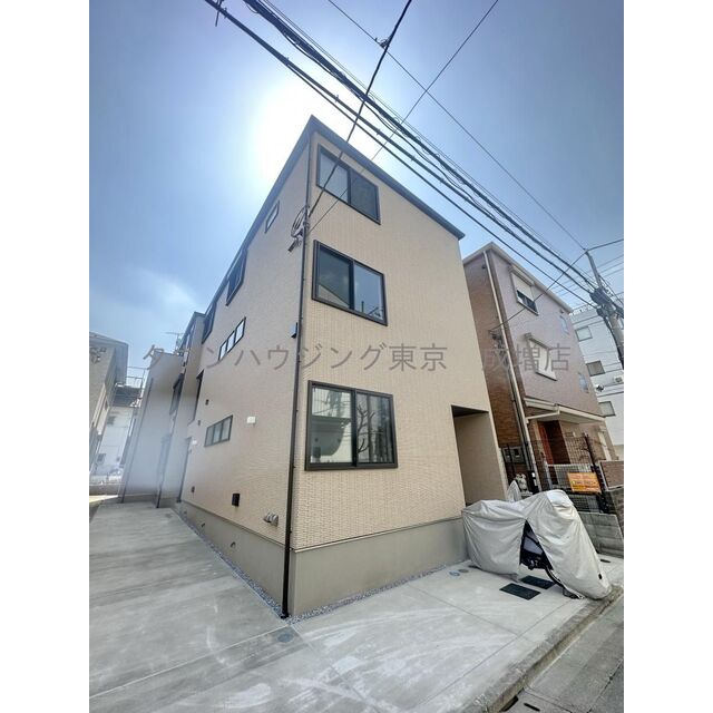 D‐Crestの賃貸物件