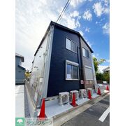 物件名が入ります