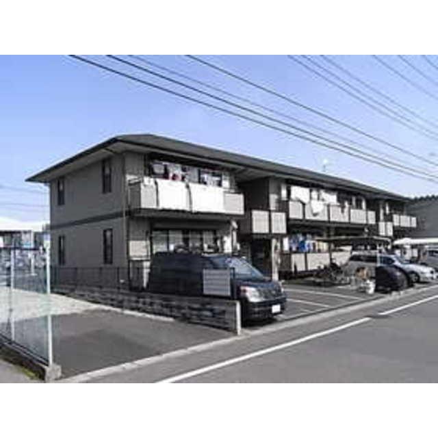 コゥジィーコートの賃貸物件