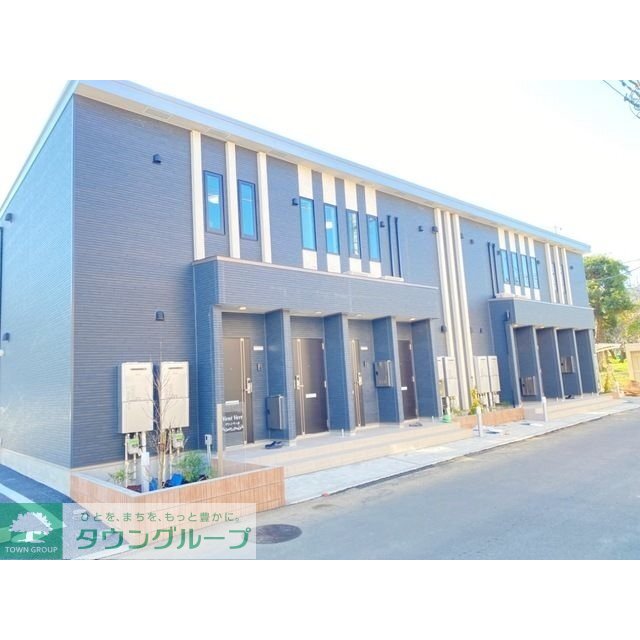 ヴァンベールの賃貸物件