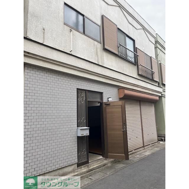 男衾駅より徒歩5分 築33年11ヶ月 2階建の賃貸物件