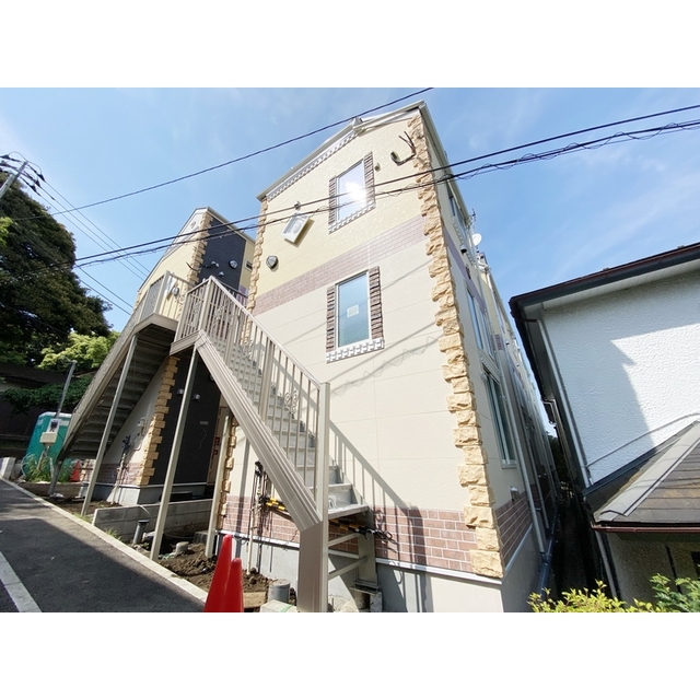 ユナイト大船トレサージュの賃貸物件