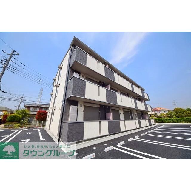 アイチ８Ａの賃貸物件