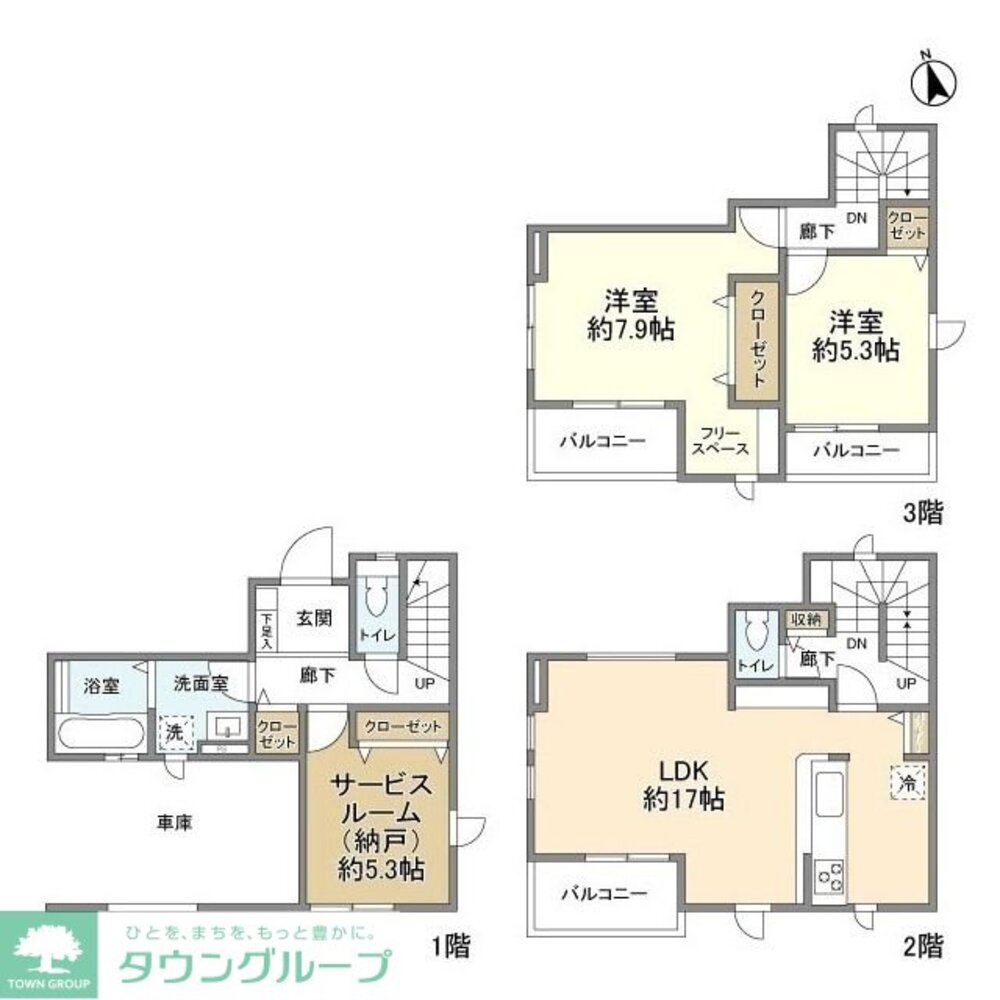 サムネイルイメージ