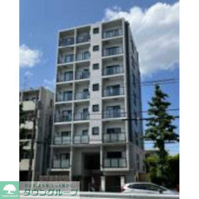 ゼルコバレジデンスの賃貸物件