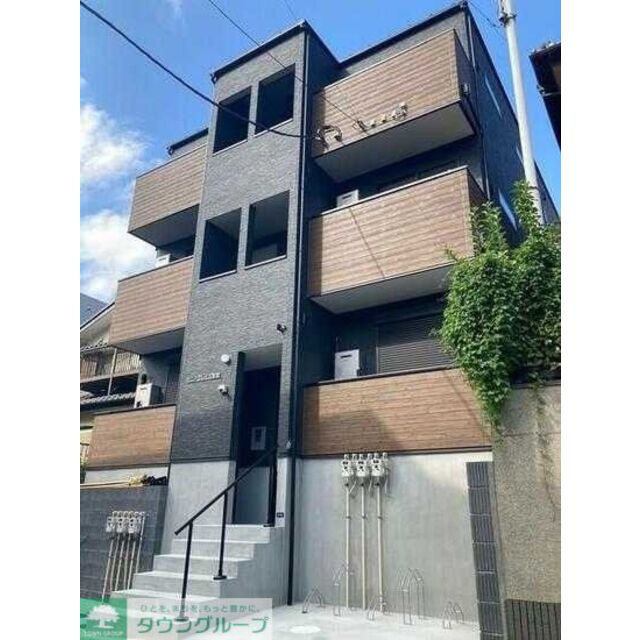 サニープレイス都賀の賃貸物件