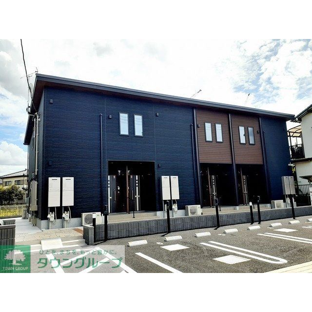 川越市アパートの賃貸物件