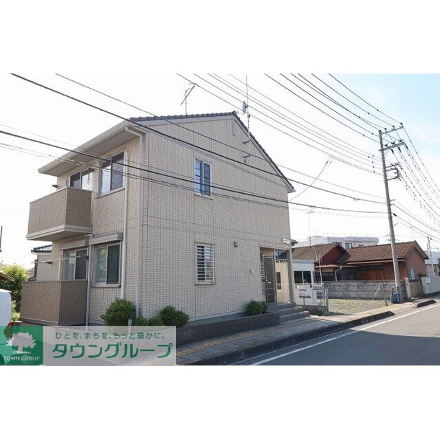 エクセルコートの賃貸物件